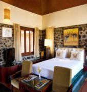 The Blackbuck Lodge Bhavnagar Dış mekan fotoğraf