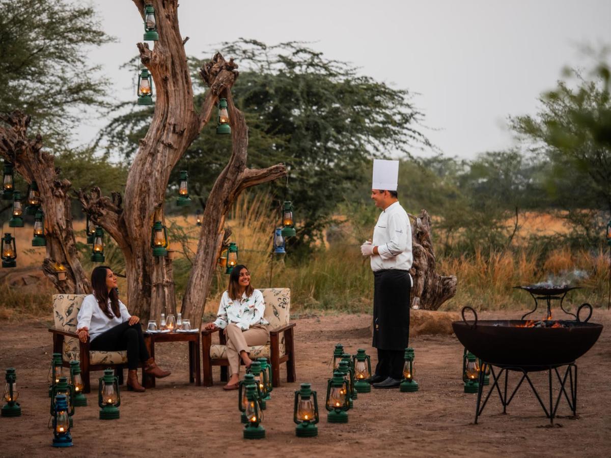 The Blackbuck Lodge Bhavnagar Dış mekan fotoğraf